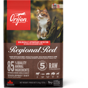 Orijen Cat Regional Red - 5,40 kg