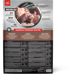 Orijen Cat Regional Red - 5,40 kg