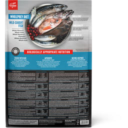 Orijen Cat Six Fish - 5,40 kg