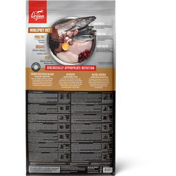 Orijen Original Cat - 17 kg