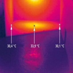 Kerbl SunnyBoy Wärmestrahlgerät - 100 Watt