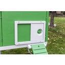 Kerbl Mobile Coop - Kunststoff 119x96x162cm - 1 Stk