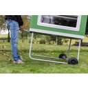 Kerbl Mobile Coop - Kunststoff 119x96x162cm - 1 Stk