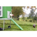 Kerbl Mobile Coop - Kunststoff 119x96x162cm - 1 Stk