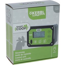 Kerbl SmartCoop Steuerung - 1 Stk