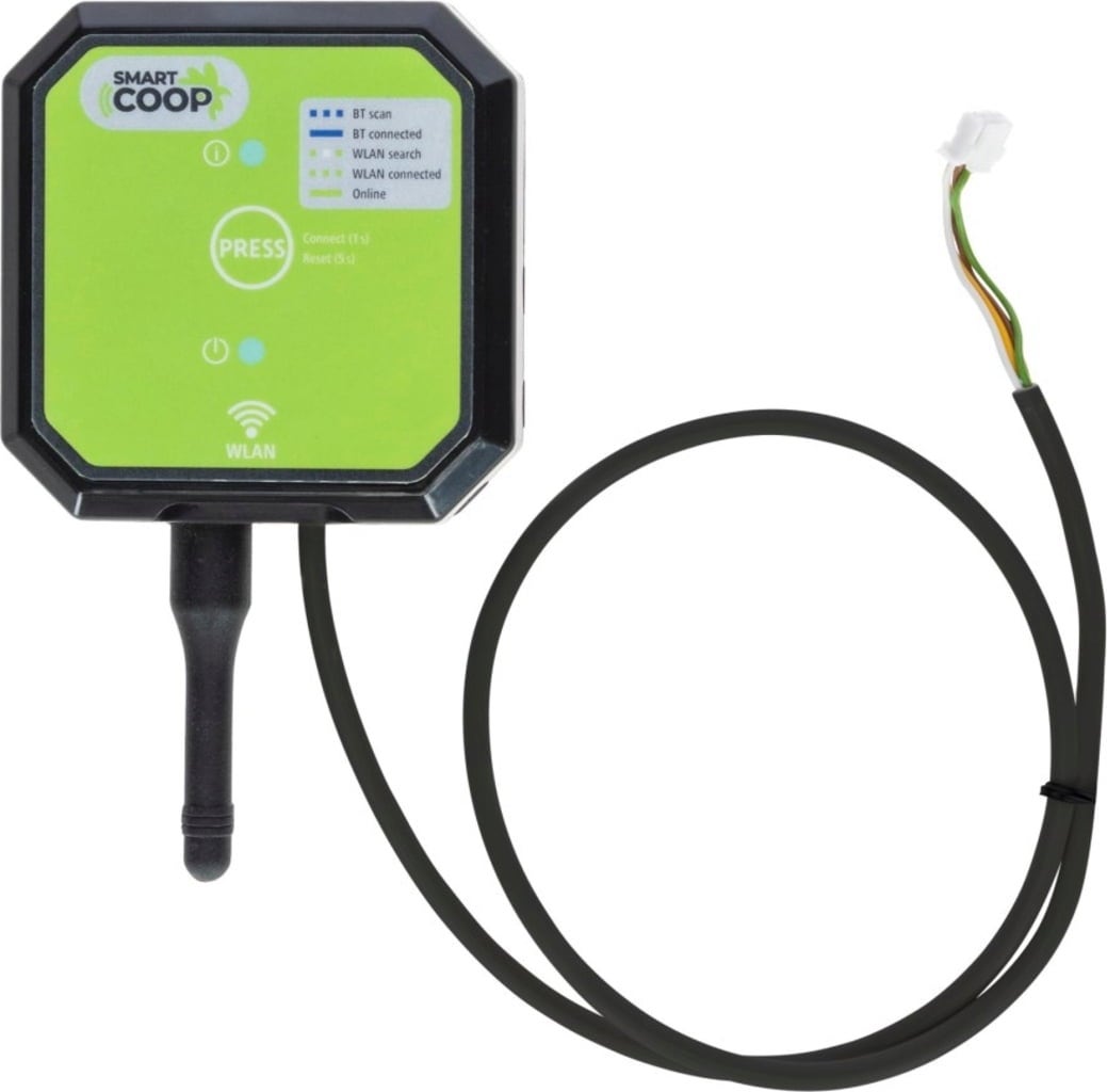 Kerbl SmartCoop Connectivitymodul - 1 Stk