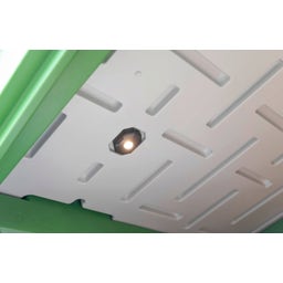 SmartCoop - Illuminazione a LED per Pollaio - 1 pz.