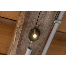 SmartCoop - Illuminazione a LED per Pollaio - 1 pz.