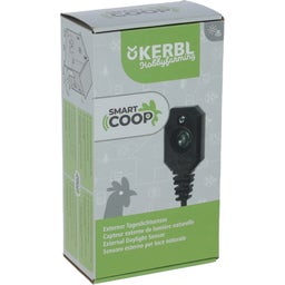 Kerbl SmartCoop Ext Tageslichtsensor - 1 Stk