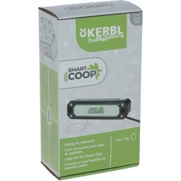 Kerbl SmartCoop Seilzug Hühnertür - 1 Stk