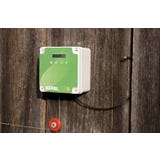 Kerbl Avtomatska drsna vrata za koko&scaron;i