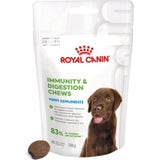 Immunity & Digestion Chews Puppy Supplements