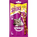 Sticks - Reich an Huhn, 36 g
