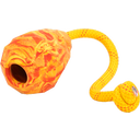 Ruffwear Huck-a-Cone™ Toy - Salamander Orange