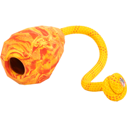 Ruffwear Huck-a-Cone™ Toy - Salamander Orange