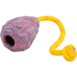 Ruffwear Huck-a-Cone™ Toy - Purple Orchid