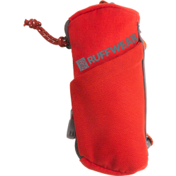 Porta Sacchetti per Escrementi Stash Bag Mini™ - Red Canyon