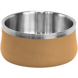 Ruffwear Basecamp™ Bowl - Catttail Tan
