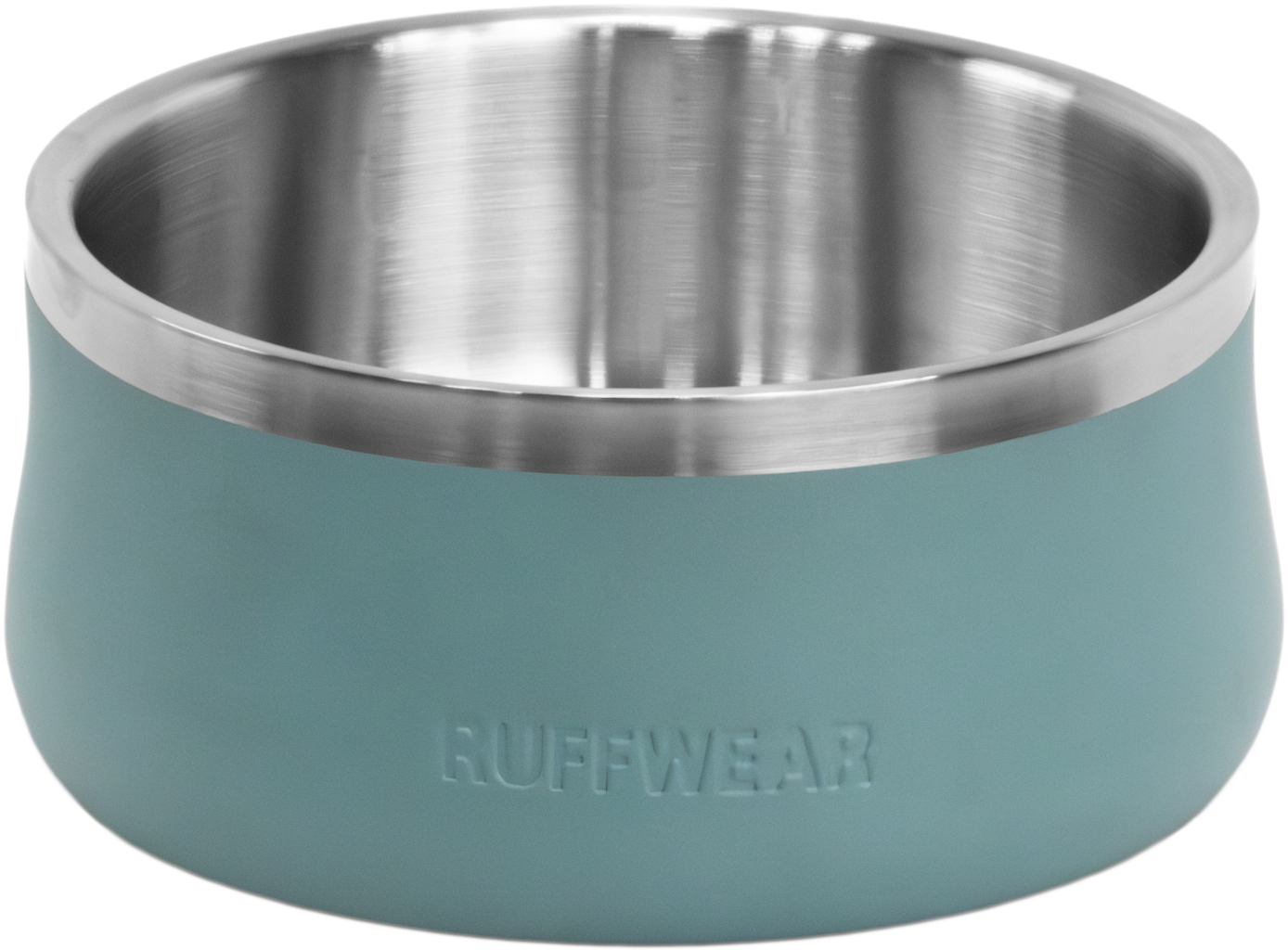 Ruffwear Basecamp™ Bowl - River Rock Green