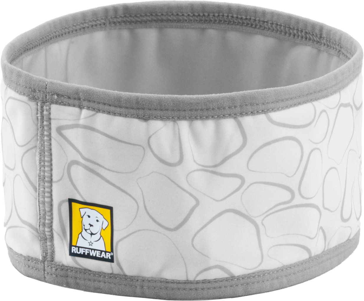 Swamp Cooler™ Kühl-Bandana Graphite Gray, M