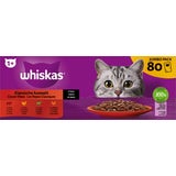 Megapack 80x85g Klassische Auswahl in Sauce 1+