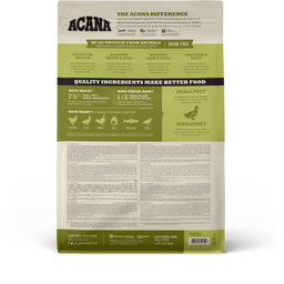 ACANA™ Cat Grasslands - All Life Stages - 1,8 kg