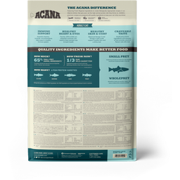 ACANA™ Adult Cat Bountiful Catch - 4,5 kg