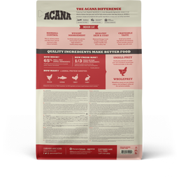ACANA™ Adult Cat Indoor Entrée - 1,8 kg