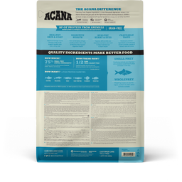 ACANA™ Cat Pacifica - All Life Stages - 1,8 kg