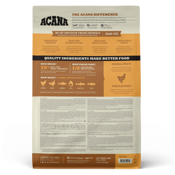 Acana Cat Wild Prairie - All Life Stages - 1,8 kg