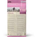 Acana Dog Grass-Fed Lamb 'Single Formula' - 17 kg