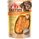 8in1 Tasties - Chicken Fillets - 85 g