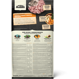 ACANA™ Dog Puppy Large Breed Recipe - 17 kg