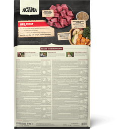 ACANA™ Dog Red Meat Recipe 'Classics' - 9,7 kg