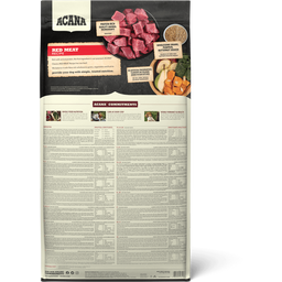 Acana Dog Red Meat Recipe 'Classics' - 14,5 kg