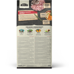 ACANA™ Dog Sport & Agility Recipe - 17 kg
