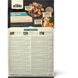 Acana Dog Wild Coast Recipe 'Classics' - 14,5 kg