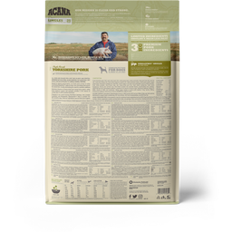 ACANA™ Dog Yorkshire Pork 'Single Formula' - 11,4 kg