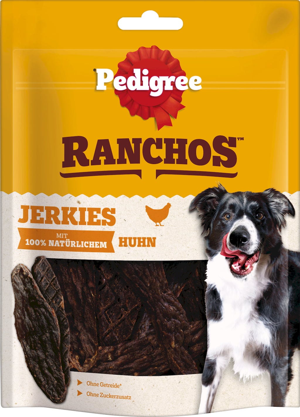 Pedigree Ranchos Sticks - 70 g