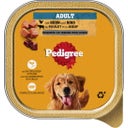 Schale Pastete, Huhn und Rind (300 g)