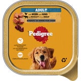 Pedigree Schale Pastete