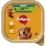 Pedigree Schale Extra Vital