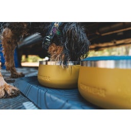 Ruffwear Basecamp™ Bowl - Catttail Tan