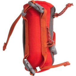 Porta Sacchetti per Escrementi Stash Bag Mini™ - Red Canyon
