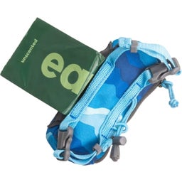 Ruffwear Stash Bag Mini™- Poepzakjesdispenser - Coastal Mountains