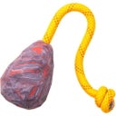 Ruffwear Huck-a-Cone™ Toy - Purple Orchid