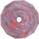 Ruffwear Gnawt-a-Cone™ Toy - Purple Orchid