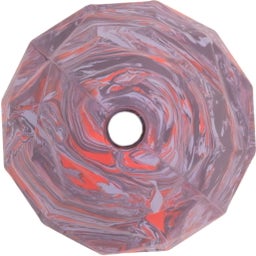 Ruffwear Gnawt-a-Cone™ Toy - Purple Orchid