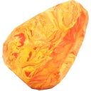 Ruffwear Gnawt-a-Cone™ Toy - Salamander Orange