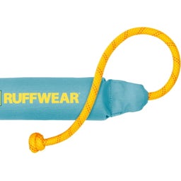 Ruffwear Lunker™ Toy - Biolumin Blue Medium